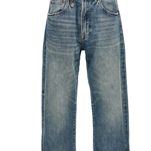New R13 X-BF jeans - Picture 4 of 14